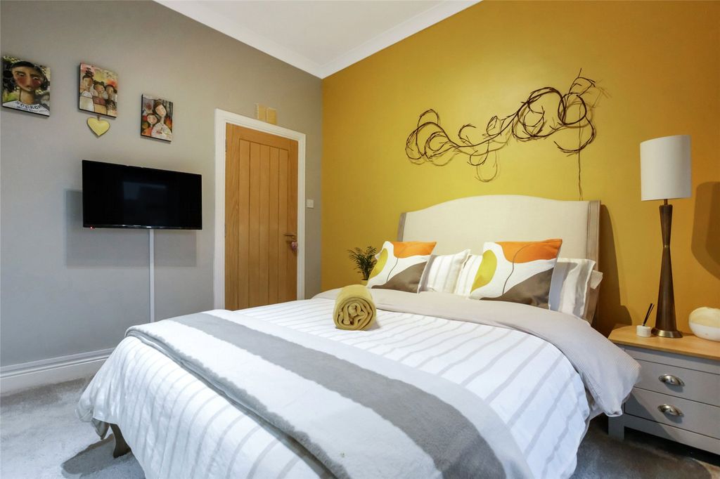 Additional image 8 of 2 bed flat for saleThe Belfrey, Main Street, Bannockburn, Stirling, Stirlingshire FK7