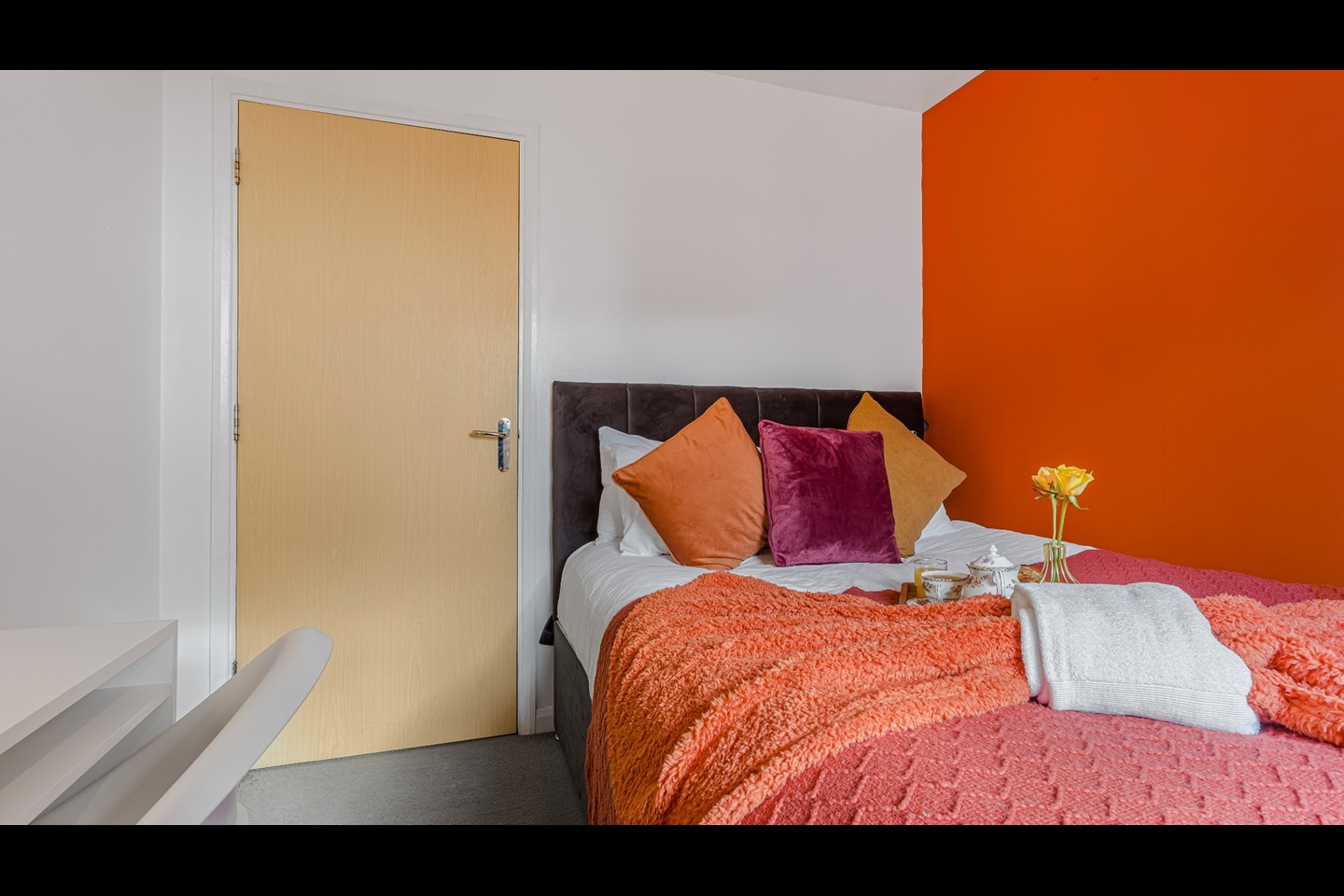 Additional image 10 of 2 Bed Flat, Skyline, B1, N1 7GU