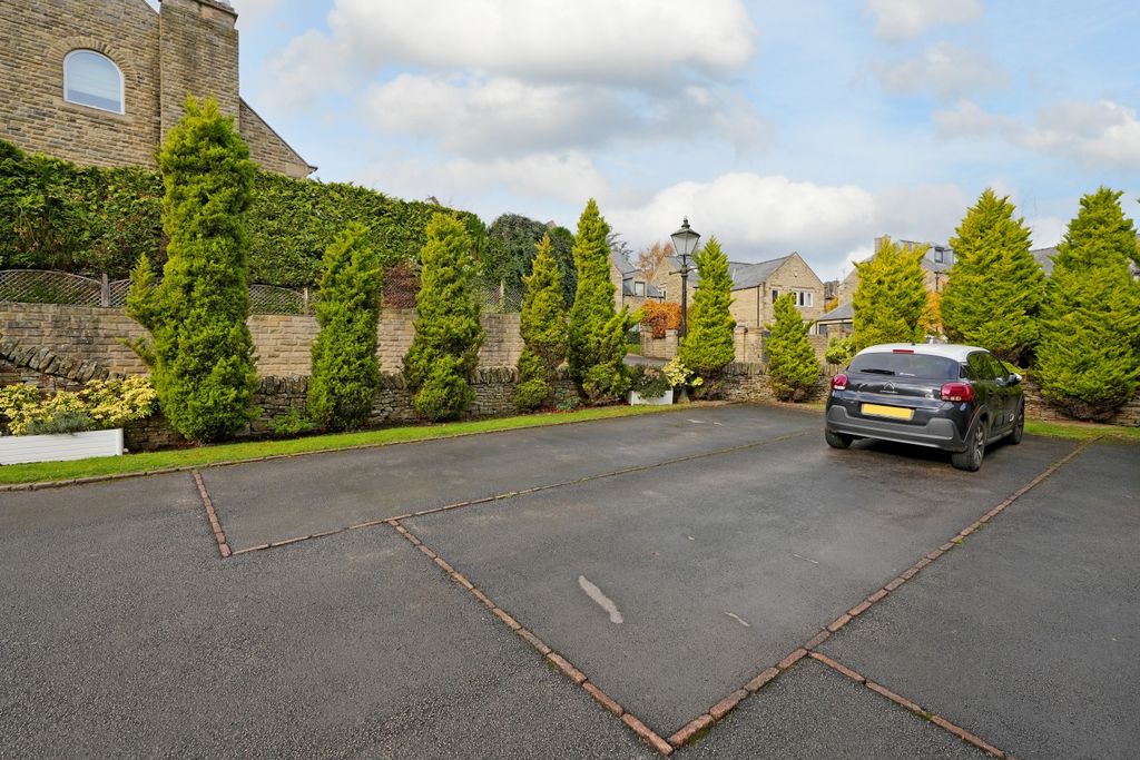 Additional image 18 of 2 bed flat for saleNewfield Place, Dore S17