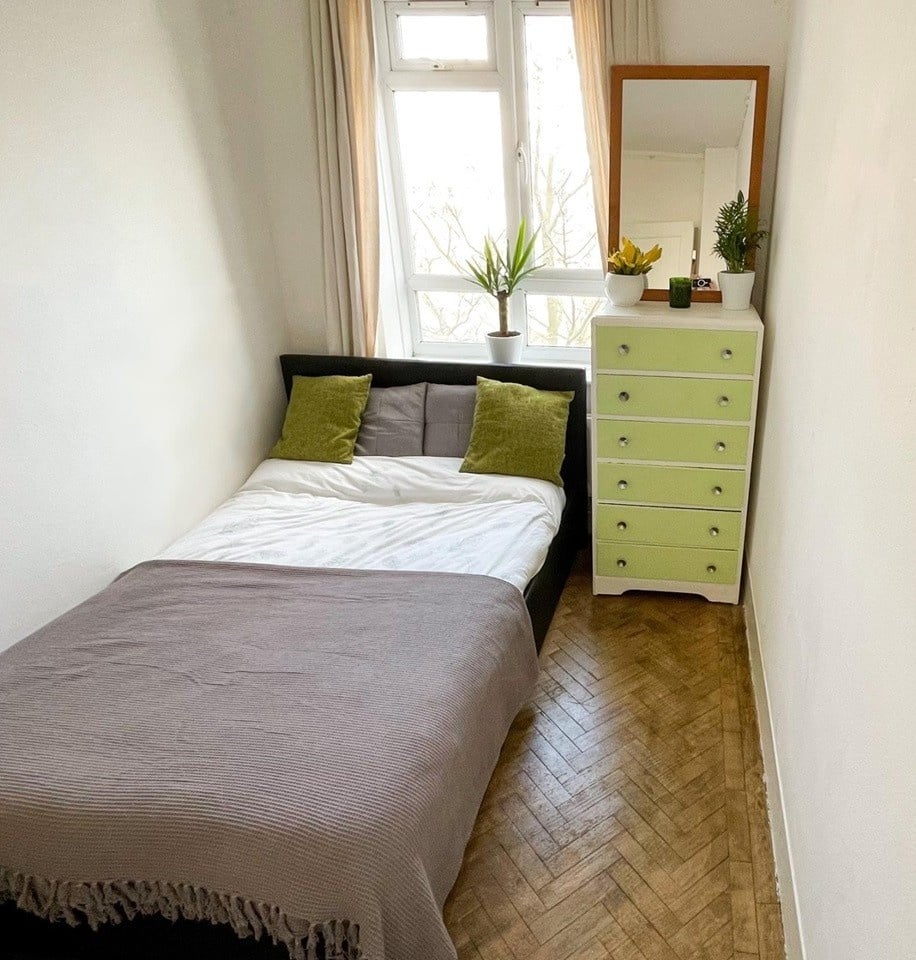 Additional image 6 of 2 Bed Flat, Clapham Common, SW4, N1 7GU