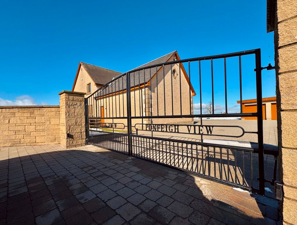 Additional image 26 of 5 bed detached house for salePonfeigh View, Sandilands, Lanark ML11
