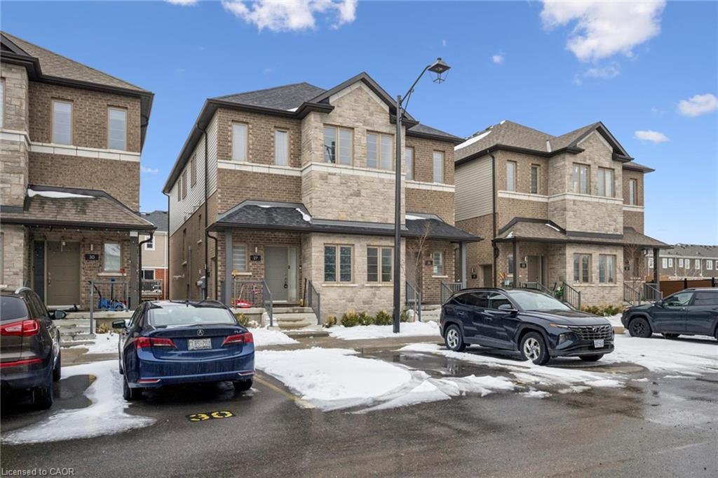 Additional image 4 of 26-205 West Oak Trail, Kitchener, ON, N2R 0R9
