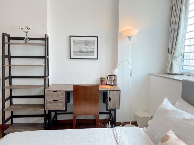 Additional image 3 of Near CBD | Queenstown MRT 2 Mins Walk | Beautiful Room