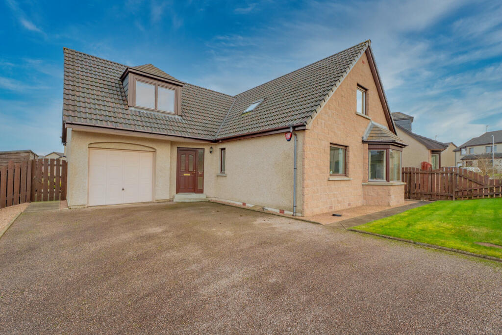 Additional image 16 of McIntosh Crescent, Aberdeen, AB21