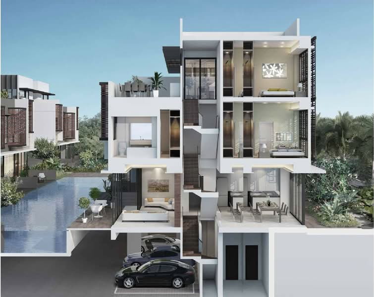 Additional image 15 of Sunrise Terrace