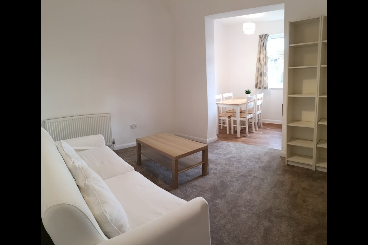 2 Bed Flat, London, N7, N1 7GU