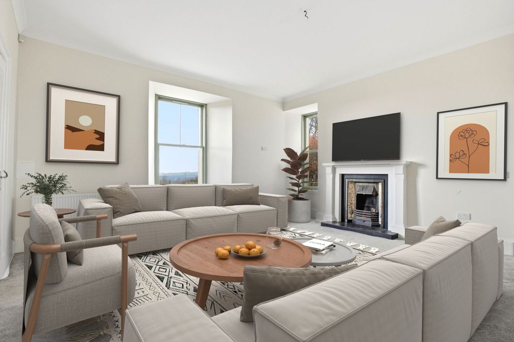 Additional image 2 of 4 bed property for saleStonehill Farmhouse, Dunblane FK15
