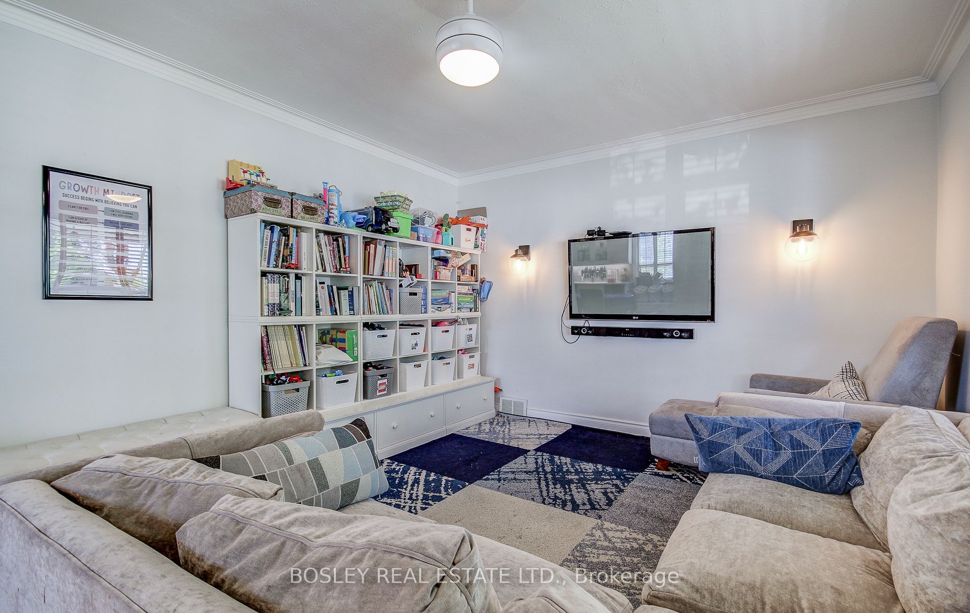 Additional image 3 of 40 Lady Bank Road, Toronto, ON, M8Z 4J6