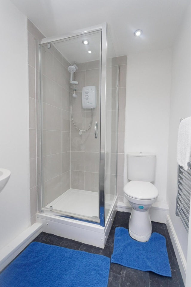 Additional image 4 of Studio Flat, Leeds, LS11, N1 7GU