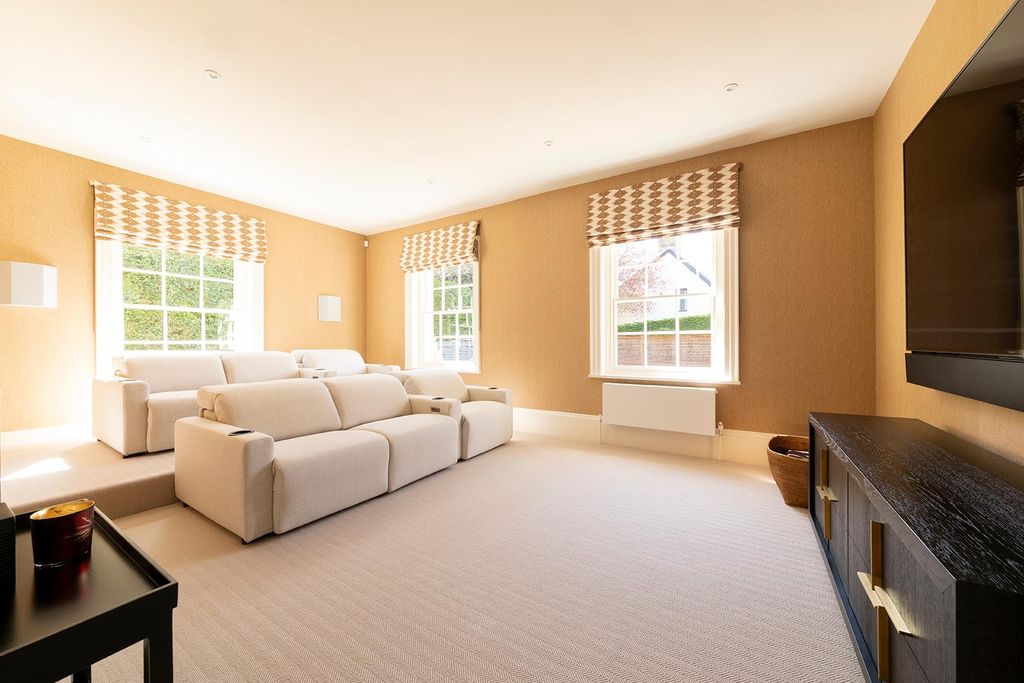 Additional image 11 of 5 bed detached house for saleMilton Lilbourne, Pewsey, Wiltshire SN9