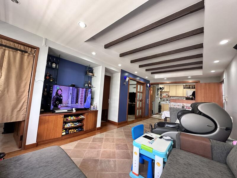 Additional image 2 of 165 Hougang Avenue 1
