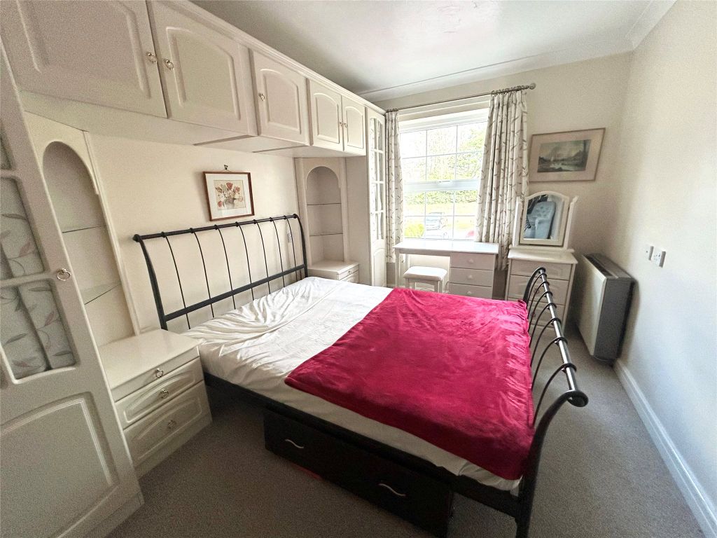 Additional image 7 of 1 bed flat for saleDeeside Court, The Parade, Parkgate, Neston CH64