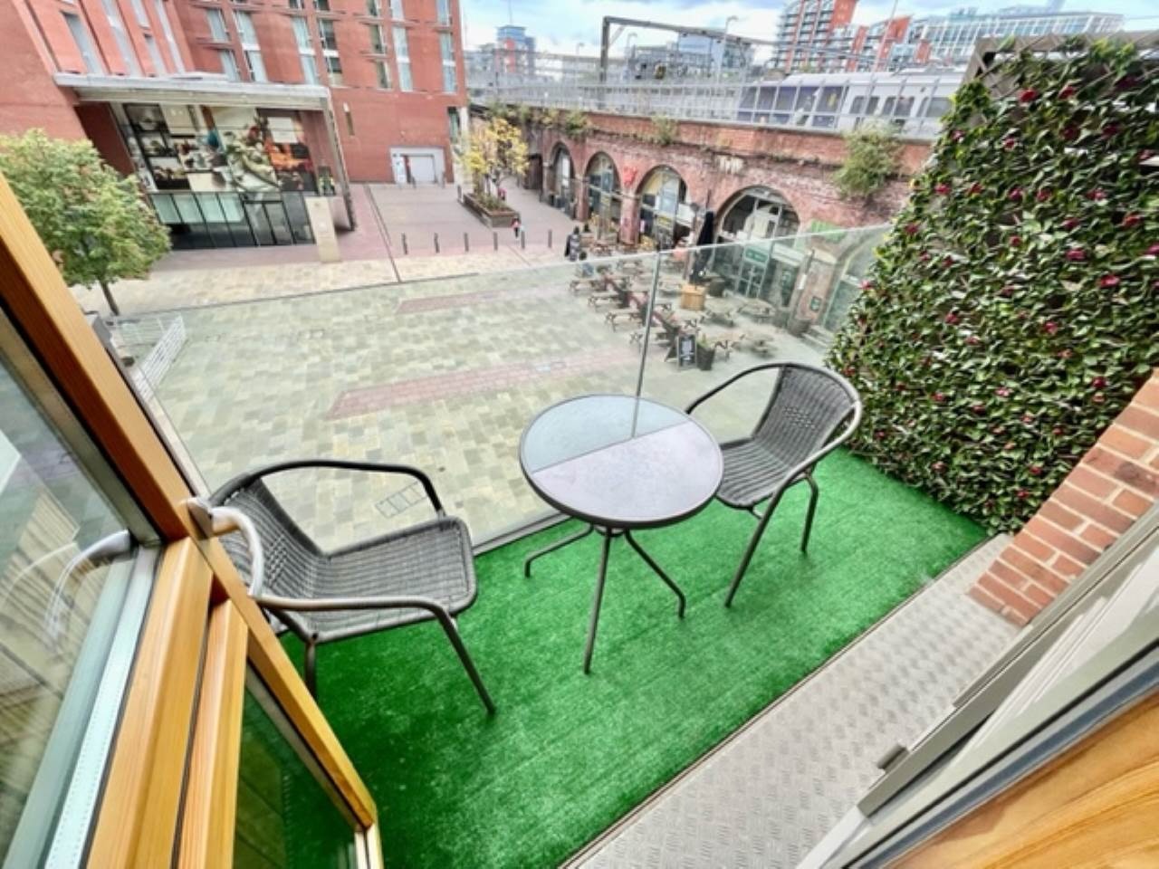 Additional image 10 of 1 Bed Flat, Watermans Place, LS1, N1 7GU