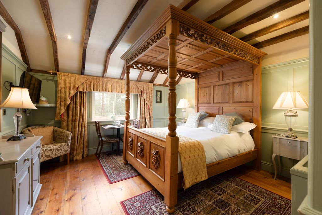 Additional image 16 of 4 bed property for saleBainton, Driffield, East Yorkshire YO25
