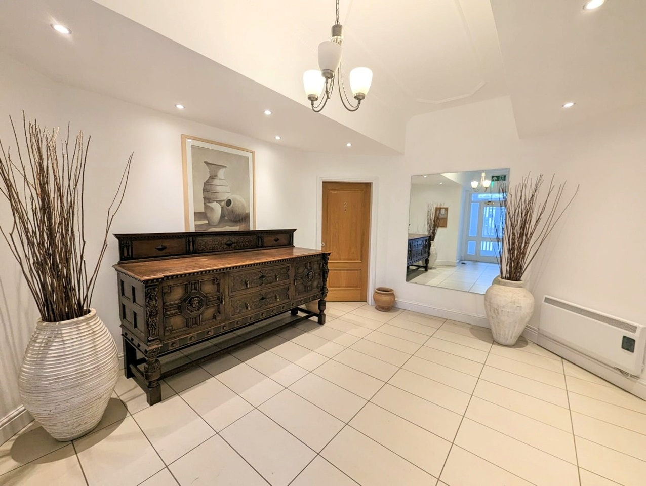 Additional image 3 of 2 Bed Flat, Portland Court, B16, N1 7GU