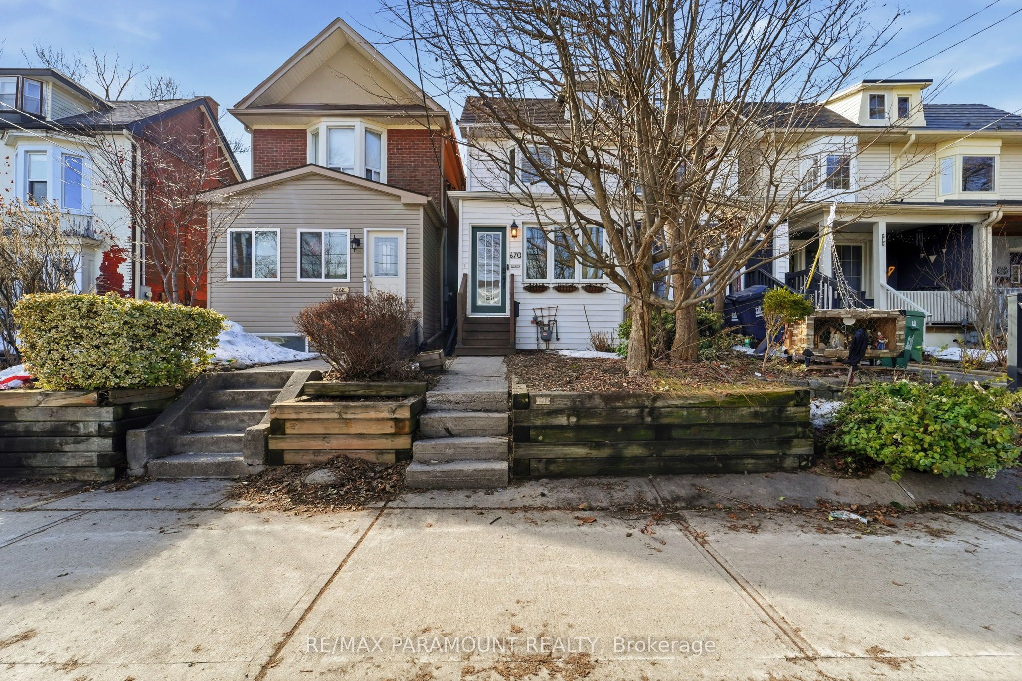 Additional image 3 of 670 Rhodes Avenue, Toronto, ON, M4J 4X6