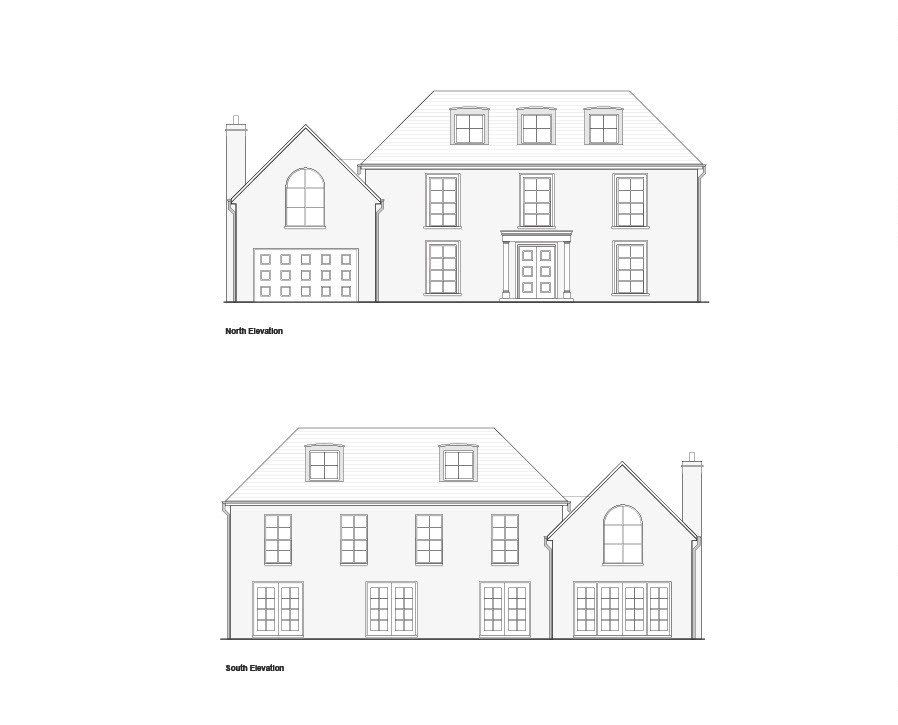 Additional image 8 of Land for saleManor Road, Penn, Buckinghamshire HP10