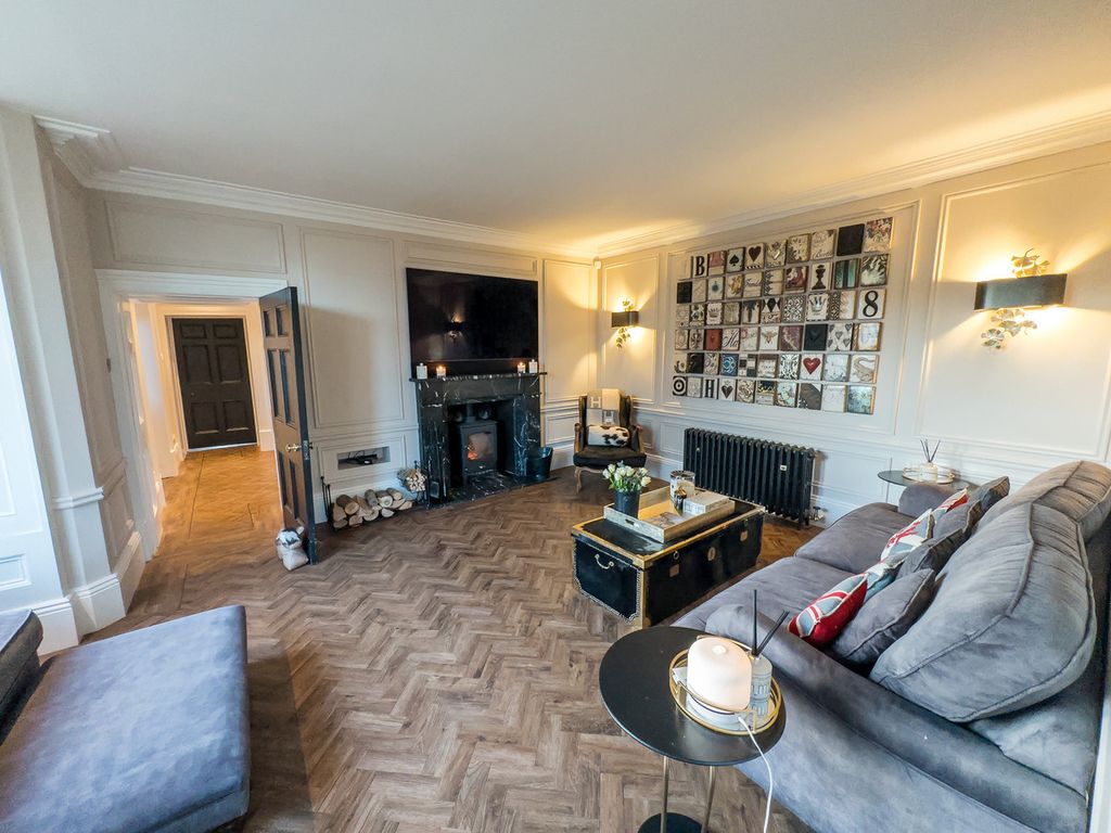 Additional image 30 of 6 bed detached house for saleOldfield Lane, Stanton Lees, Matlock Derbyshire DE4
