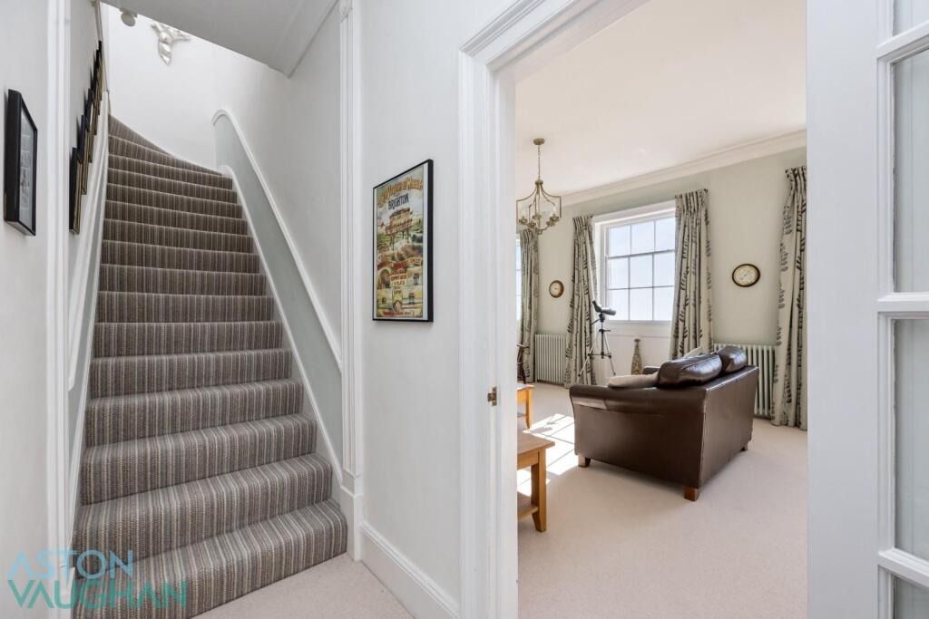Additional image 10 of 3 bed flat for saleLewes Crescent, Brighton BN2