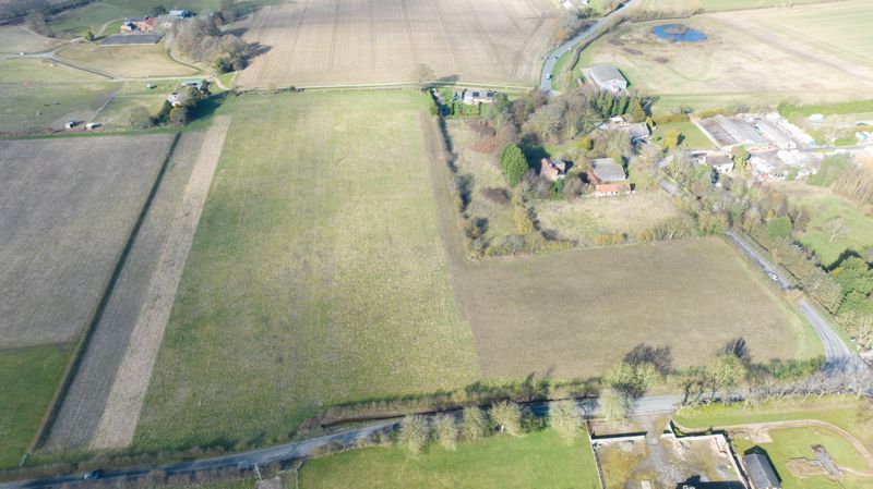 Land for sale11.29 Acres, Great Hatfield, Hornsea HU11
