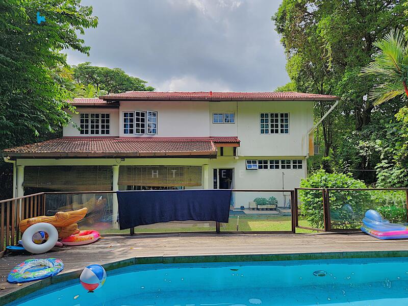 Additional image 7 of Sunset Clementi Road Cross Island MRT