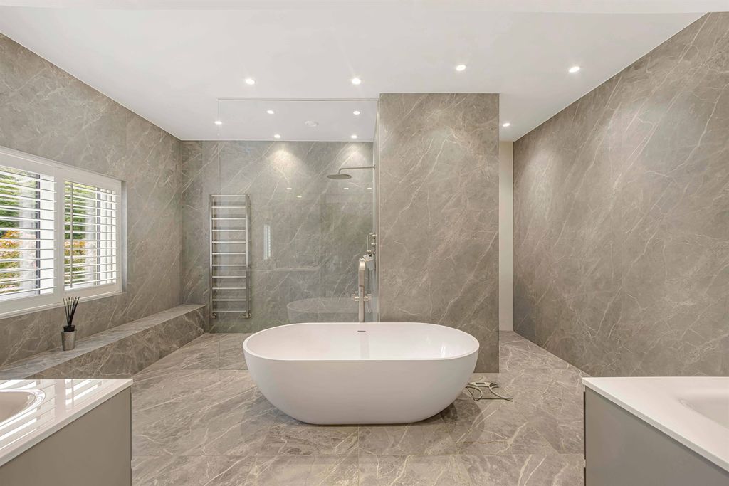 Additional image 12 of 5 bed detached house for saleBollinway, Hale WA15