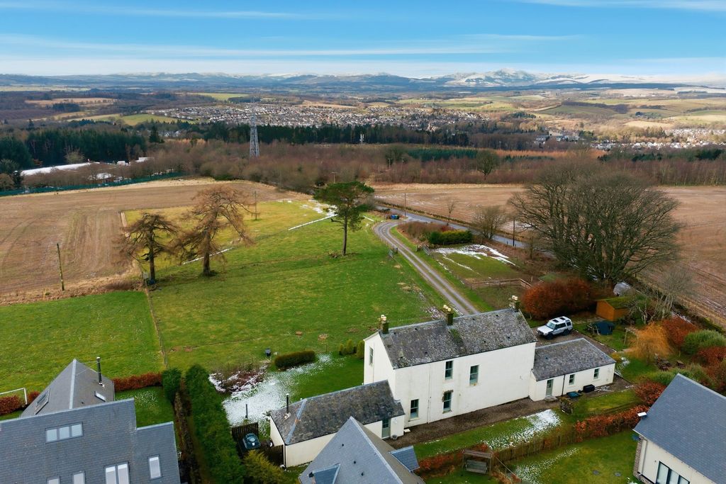 Additional image 28 of 4 bed property for saleStonehill Farmhouse, Dunblane FK15