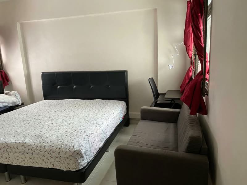 Additional image 3 of 185 Bedok North Road