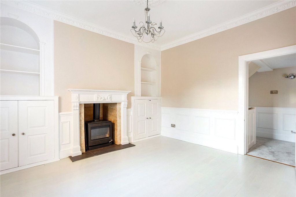 Additional image 6 of 6 bed equestrian for saleWinchester Road, Whitway, Newbury, Berkshire RG20