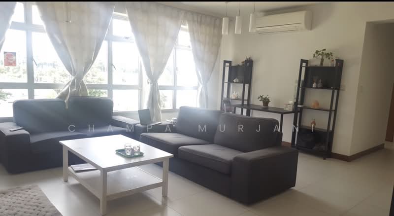 522C Tampines Central 7