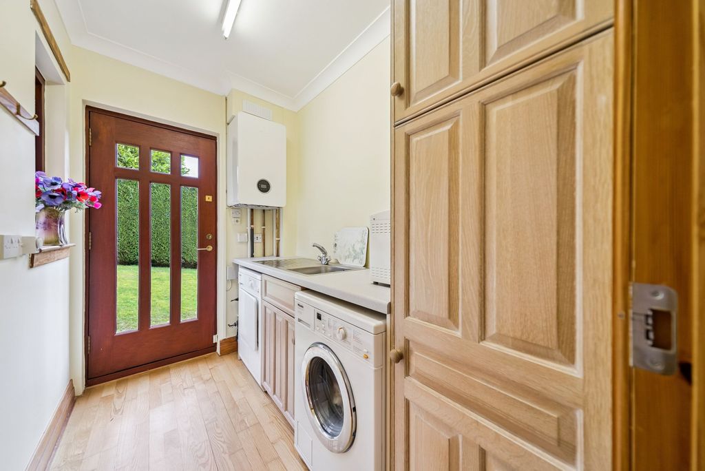 Additional image 14 of 5 bed detached house for saleBrambles, Upper Torwoodhill Road, Rhu G84