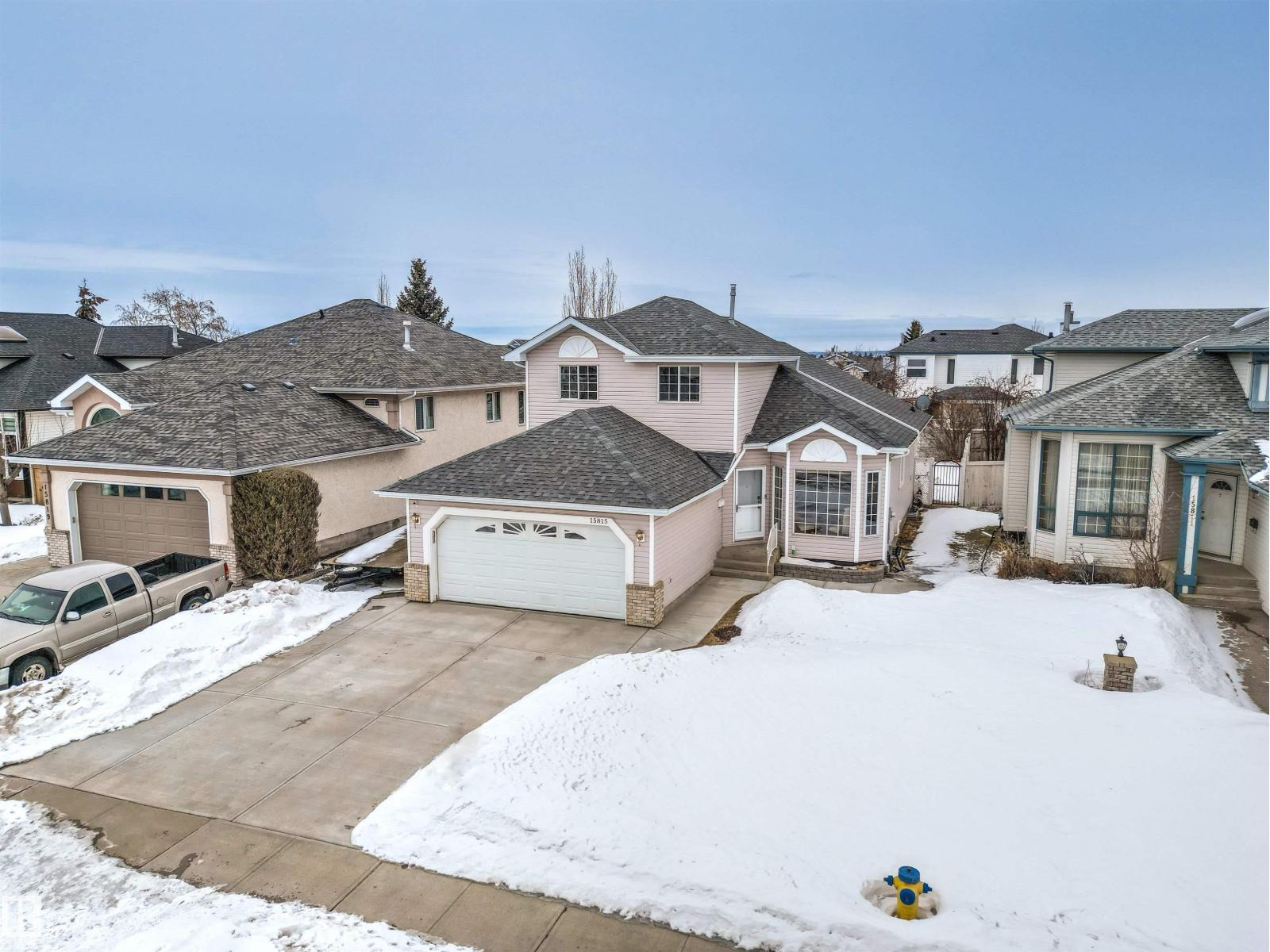 Additional image 2 of 15815 63 Street NW, Edmonton, AB, T5Y2R8