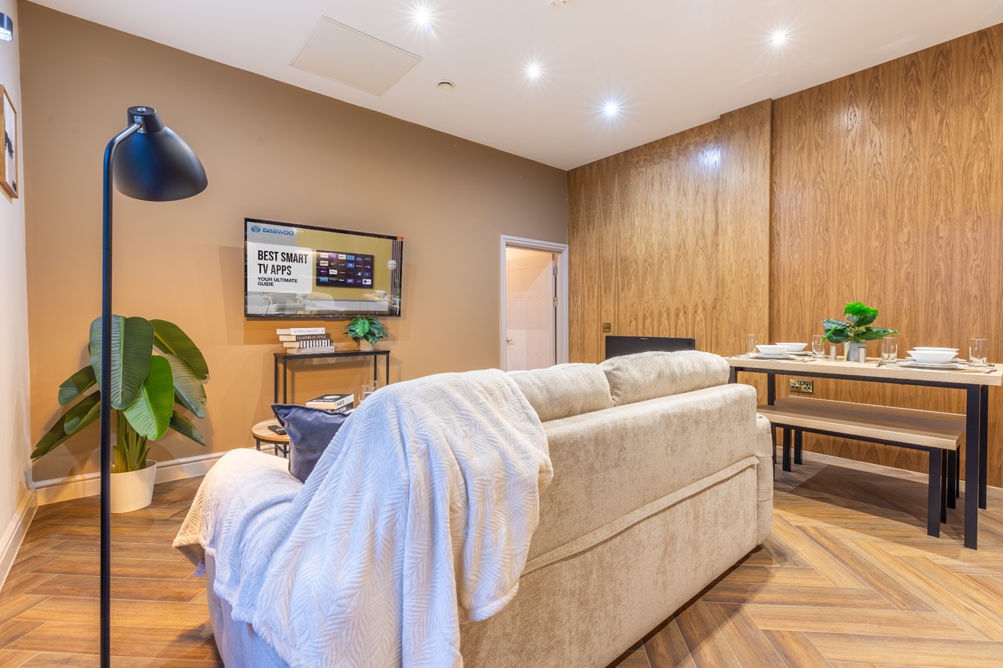 Additional image 16 of 1 Bed Flat, East Parade, LS1, N1 7GU