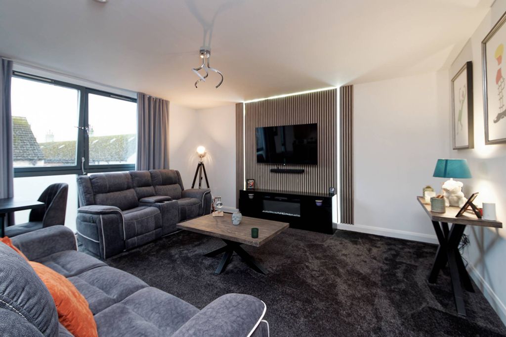 Additional image 3 of 2 bed flat for saleBarclay House, West Langlands Street, Kilmarnock KA1