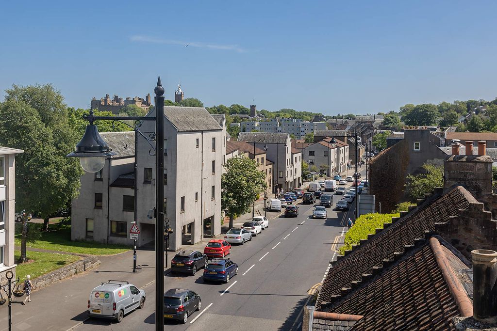 Additional image 20 of 2 bed flat for saleSecond Floor Flat, West Port House, Preston Road, Linlithgow EH49