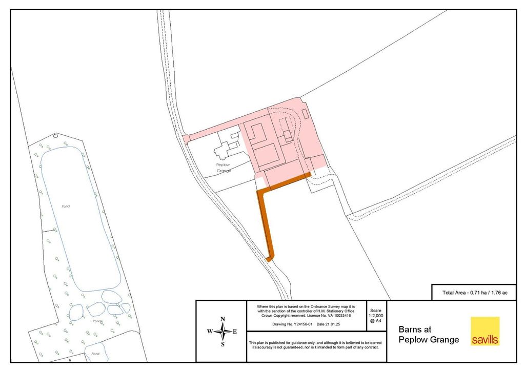 Additional image 14 of Land for salePeplow, Market Drayton, Shropshire TF9