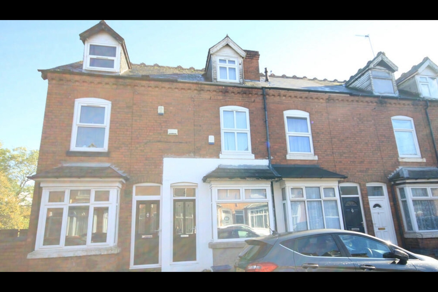 Additional image 17 of Room in a Shared House, Leslie Road, B16, N1 7GU