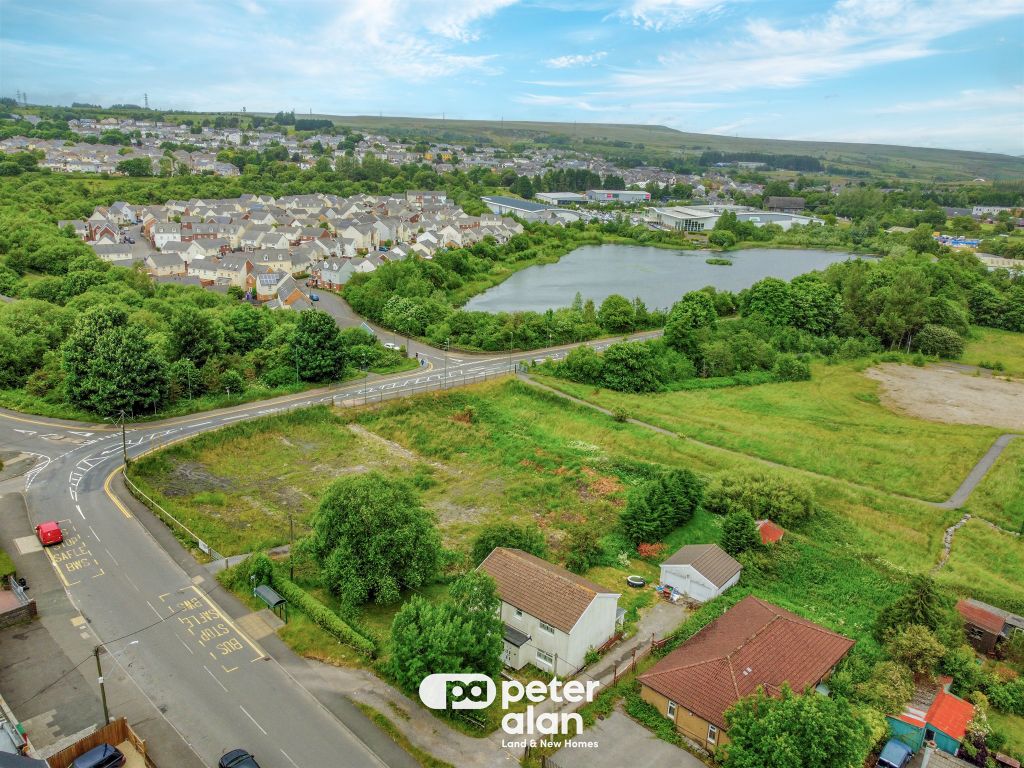 Additional image 4 of Land for saleLakeside Gardens, Nantyglo, Ebbw Vale NP23