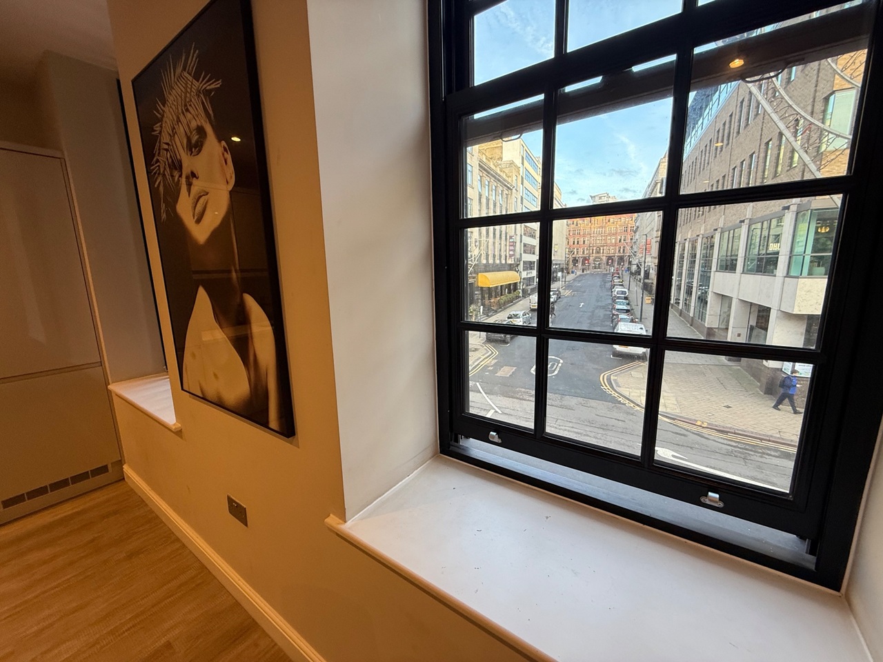 Additional image 5 of 2 Bed Flat, East Parade, LS1, N1 7GU