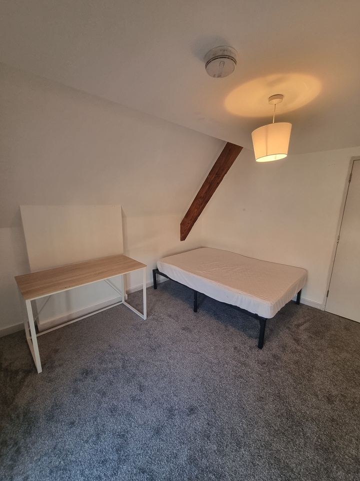 Additional image 11 of 3 Bed Flat, Evergreen House, E1, E1 2LX