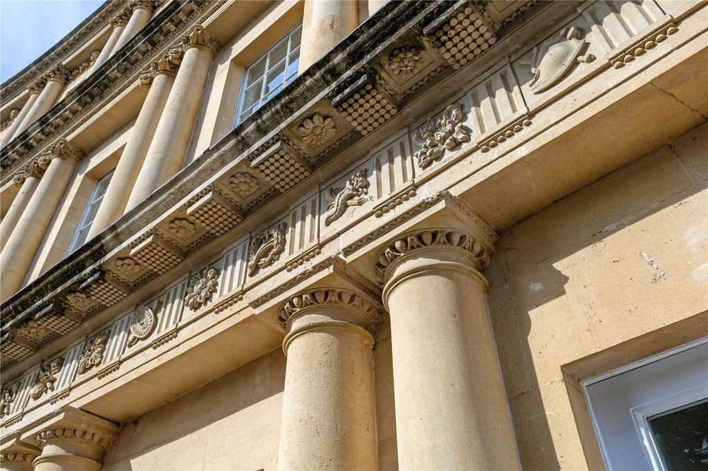 Additional image 6 of 6 bed terraced house for saleThe Circus, Bath, Somerset BA1