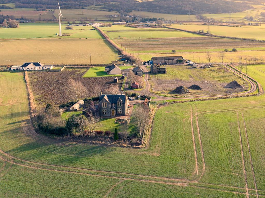 Additional image 8 of Land for saleNewburgh, Cupar KY14