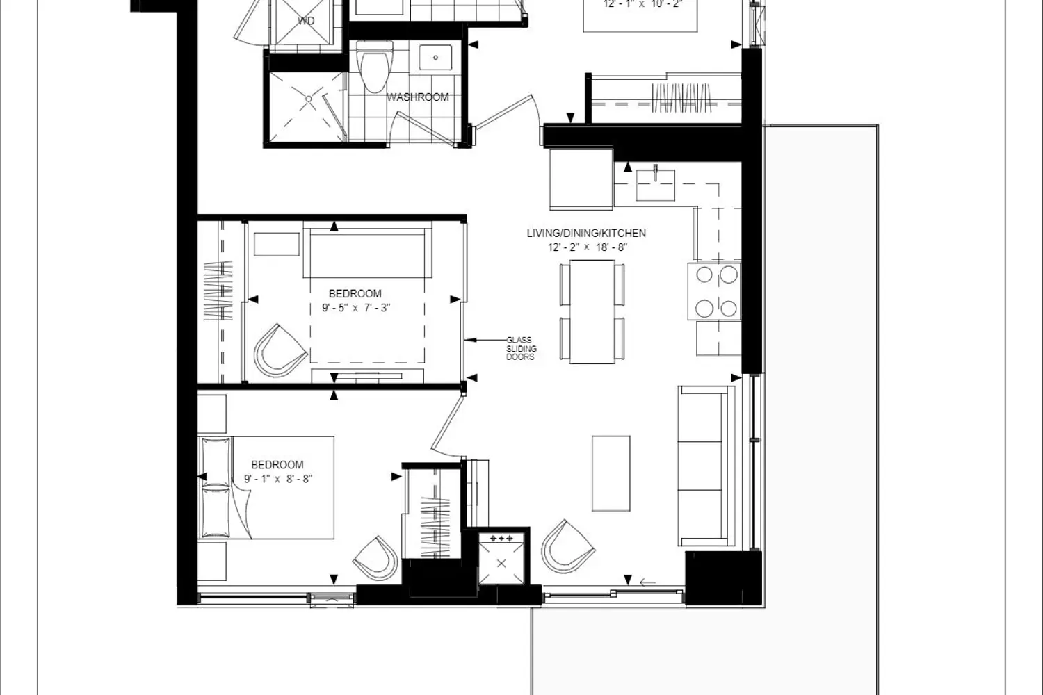 Additional image 3 of 50 Dunfield Avenue 817