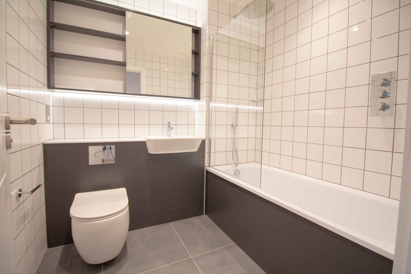 Additional image 8 of 1 Bed Flat, Digbeth Square, B12, B12 0QD