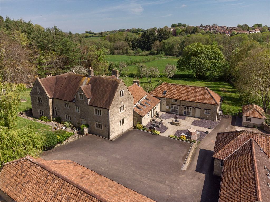Additional image 35 of 6 bed detached house for saleJacks Lane, Spring Gardens, Frome, Somerset BA11
