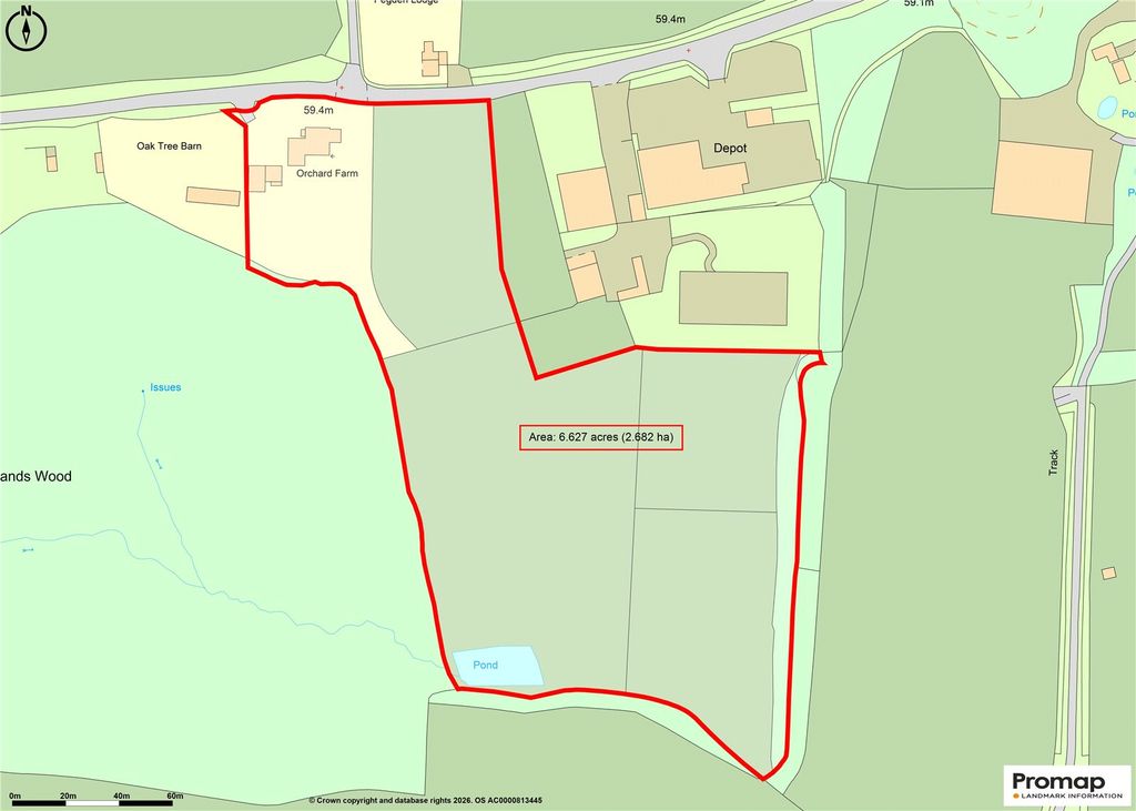 Additional image 19 of 6 bed detached house for saleNash Lane, Scaynes Hill, Haywards Heath, West Sussex RH17