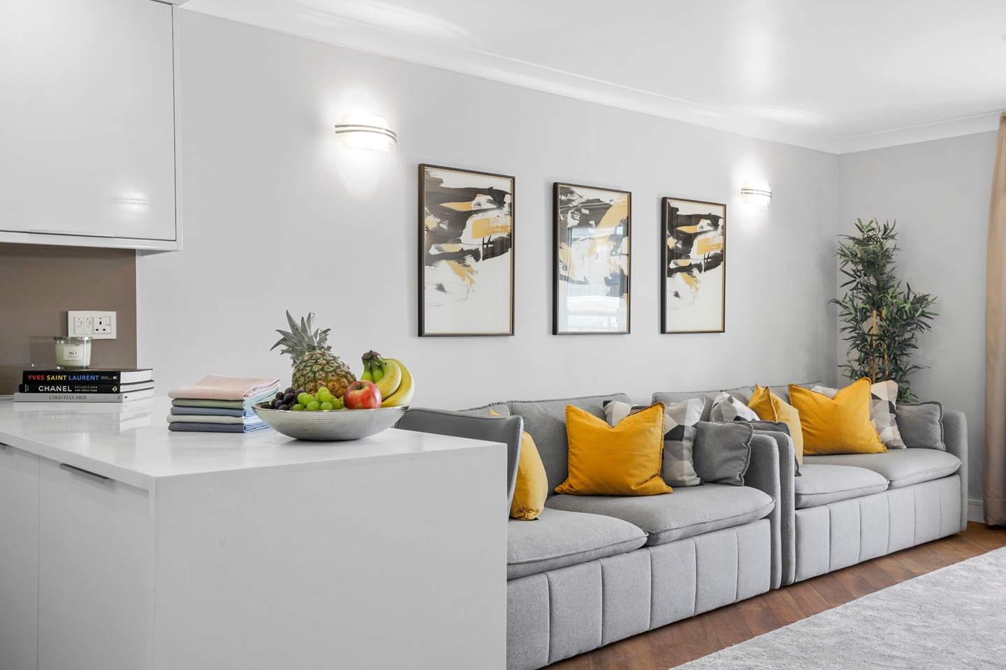 Additional image 24 of 1 Bed Flat, Falcon Lodge, W9, N1 7GU