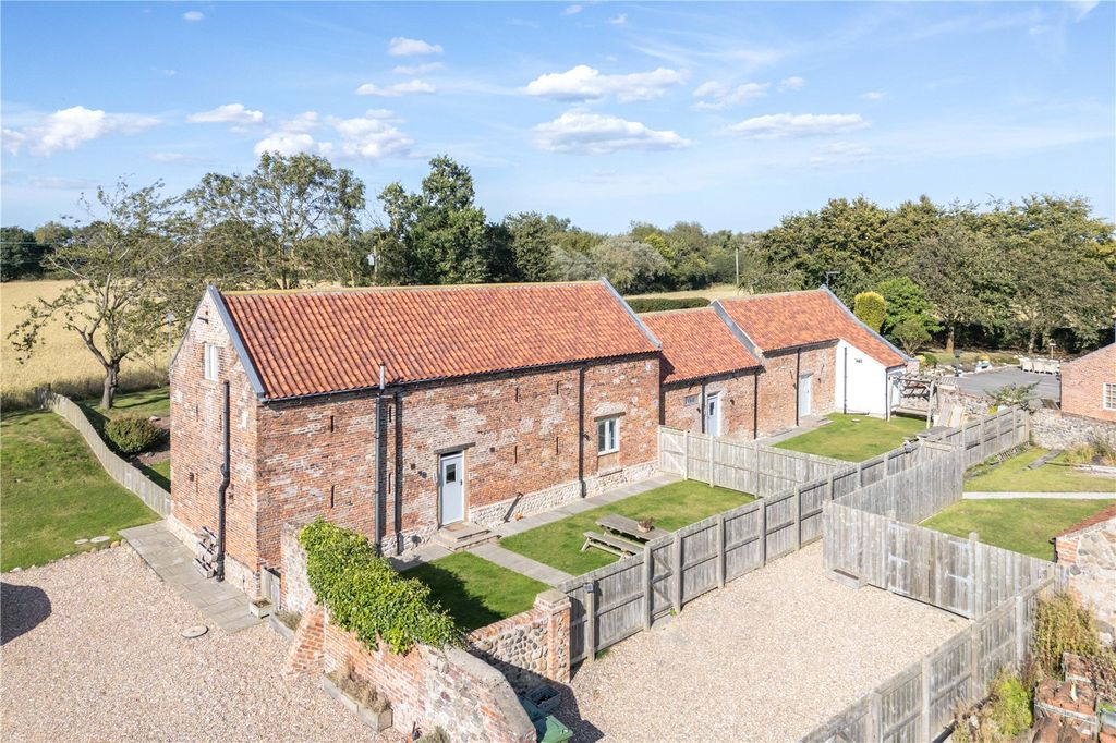 Additional image 18 of 5 bed detached house for saleDringhoe, Driffield, East Riding Of Yorkshire YO25