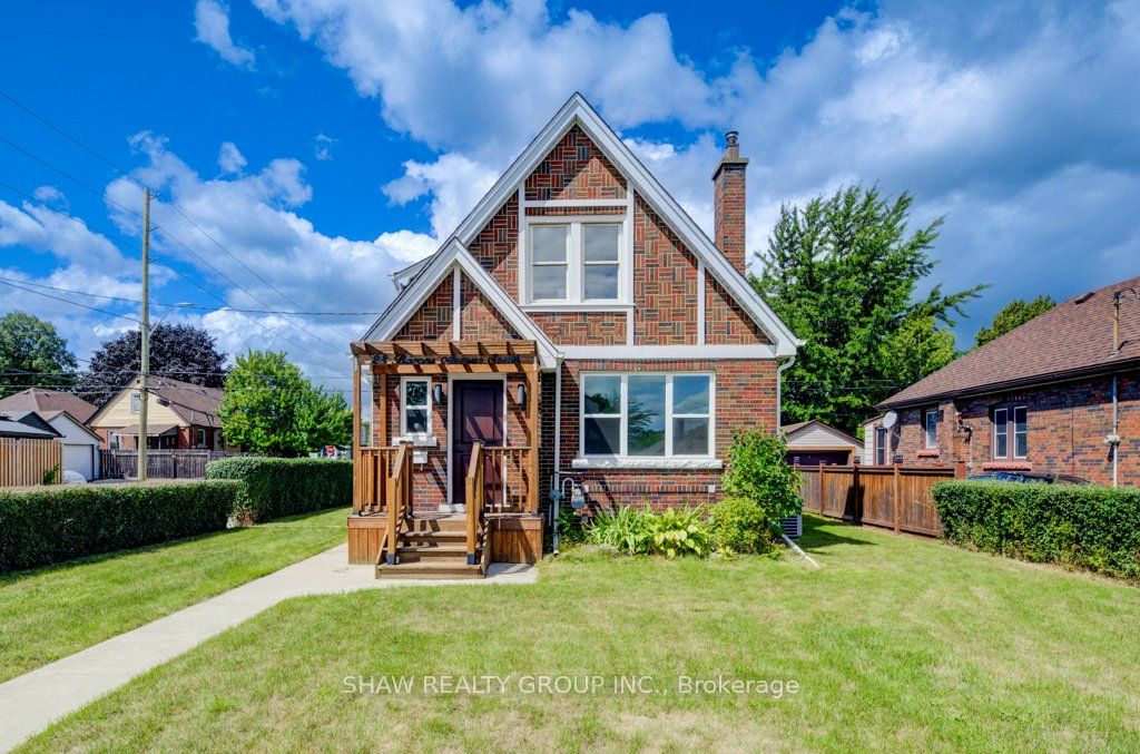 Additional image 4 of 28 Barons Avenue S, Hamilton, ON, L8K 2X9