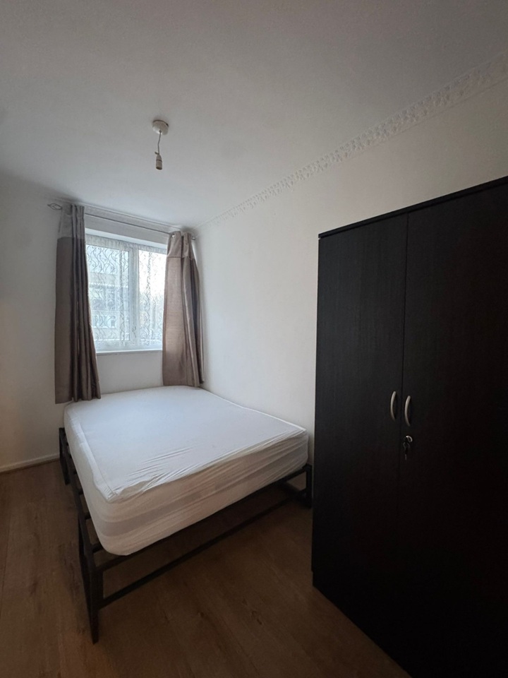 Room in a Shared House, Bethnal Green Road, E2, N1 7GU